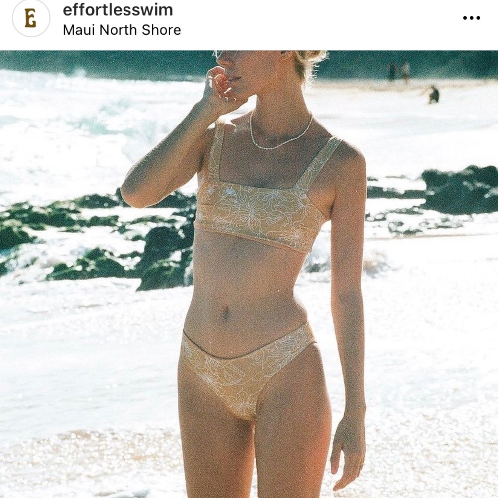Effortless Swim - Bikini Set